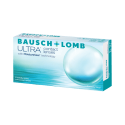Bausch&Lomb ULTRA(6)