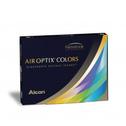 AIR OPTIX COLORS 2 