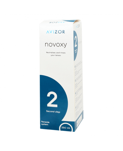 copy of Avizor Novoxy 1 350ml