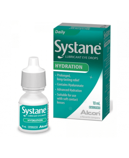 copy of Systane COMPLETE