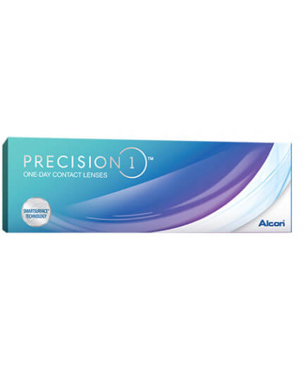 Precision 1 (30)