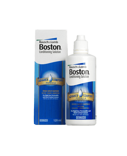 Boston Advance Conditioner