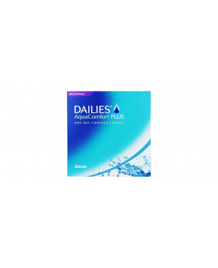 copy of Dailies AquaComfort Plus Multifocal (30)