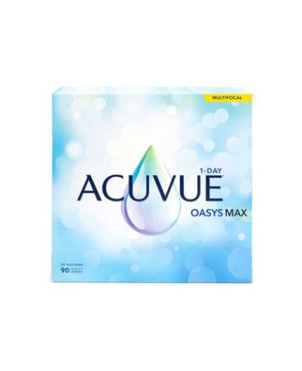copy of Acuvue Oasys Max 1-Day (30)