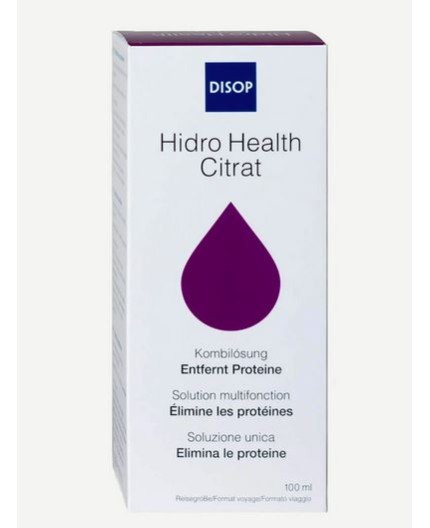 Hidro Health Citrat 100ml Hidro Health Citrat 100ml