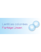Farbige Linsen | i-Lens.ch | Kontaktlinsen zu Top-Preisen !